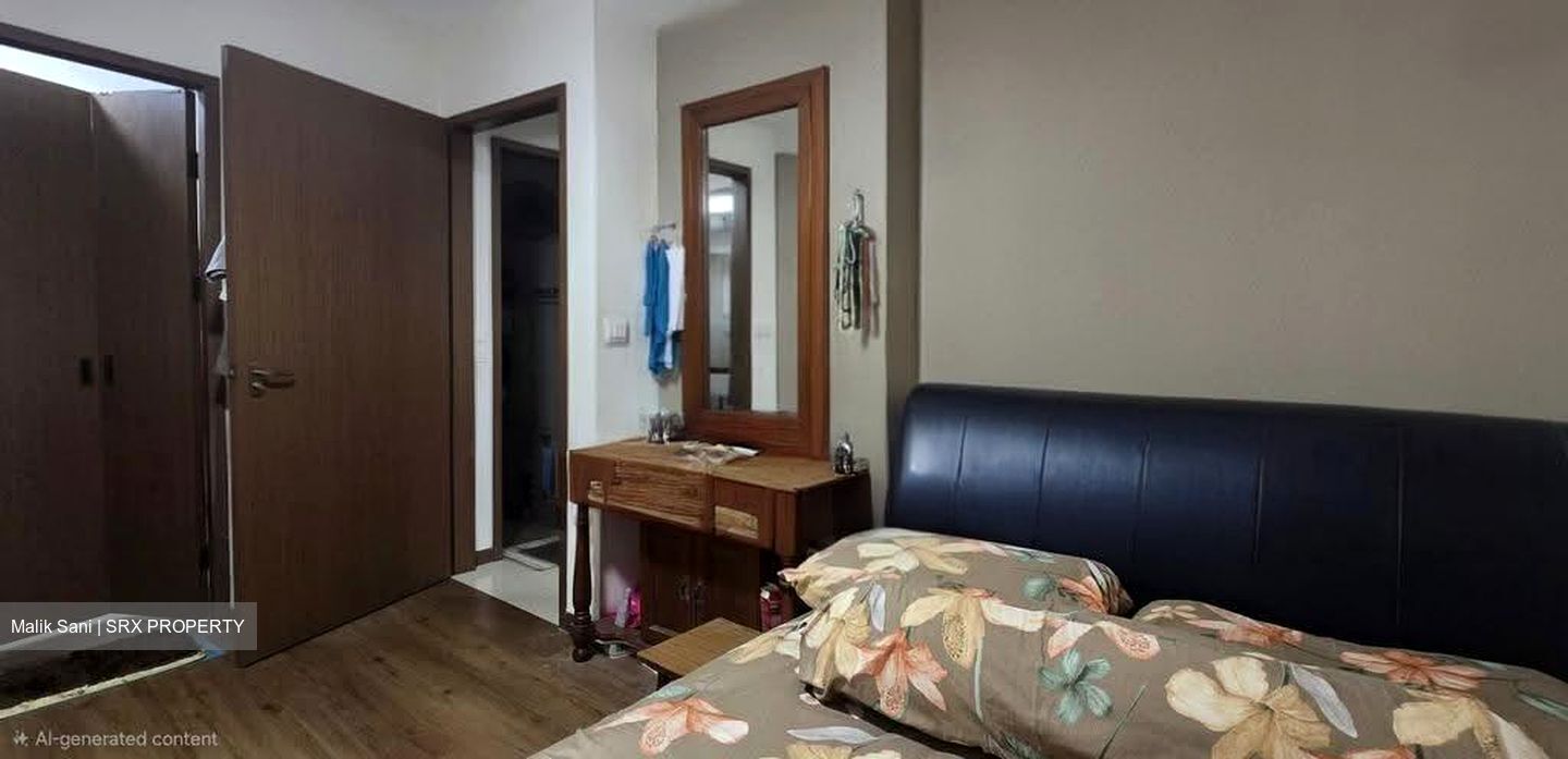 Blk 801B West Coast Parkview (Clementi), HDB 3 Rooms #638982231